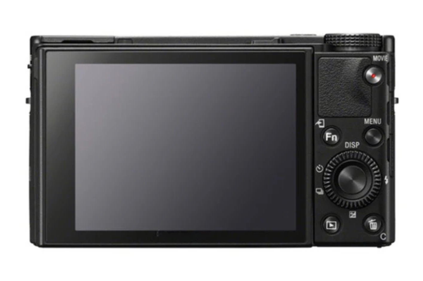PixiPro V5 4k Digital Camera
