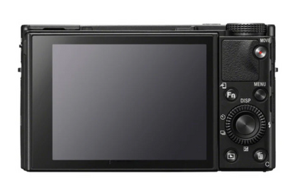 PixiPro V5 4k Digital Camera