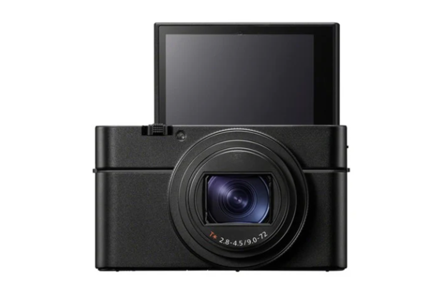 PixiPro V5 4k Digital Camera