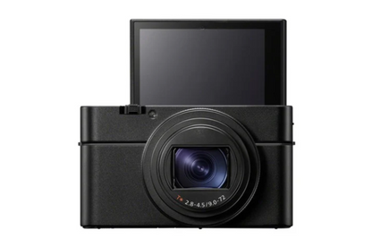 PixiPro V5 4k Digital Camera