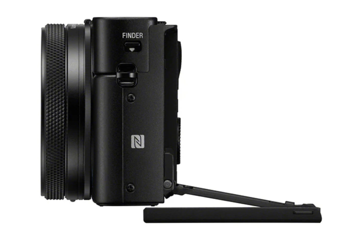 PixiPro V5 4k Digital Camera